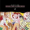 Frankie Goes To Holliwwod - The First 48 Inches Of Frankie (4 Lp) cd