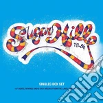(LP Vinile) Sugar Hill Singles Box Set (4 Lp) (Rsd 2018) vinile