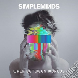 (LP Vinile) Simple Minds - Walk Between Worlds lp vinile di Simple Minds