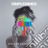 (LP Vinile) Simple Minds - Walk Between Worlds cd