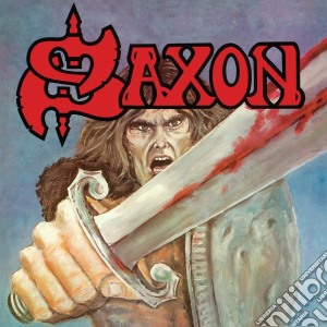 (LP Vinile) Saxon - Saxon lp vinile di Saxon