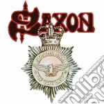 (LP Vinile) Saxon - Strong Arm Of The Law vinile