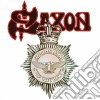 (LP Vinile) Saxon - Strong Arm Of The Law cd