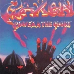 (LP Vinile) Saxon - Power And The Glory vinile