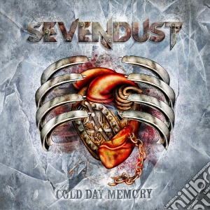 (LP Vinile) Sevendust - Cold Day Memory (Rocktober 2018 Exclusive) lp vinile di Sevendust