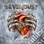 (LP Vinile) Sevendust - Cold Day Memory (Rocktober 2018 Exclusive) vinile