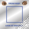 (LP Vinile) Uriah Heep - Look At Yourself (Rsd 2018) cd