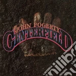 John Fogerty - Centerfield cd