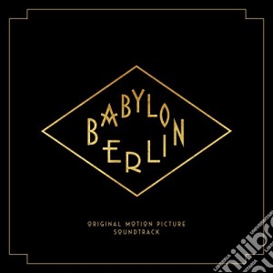 Babylon Berlin / O.S.T. (2 Cd) cd musicale di Artisti Vari