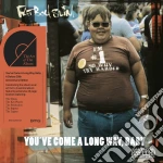 Fatboy Slim - You'Ve Come A Long Way Baby cd