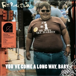 (LP Vinile) Fatboy Slim - You'Ve Come A Long Way Baby lp vinile di Fatboy Slim
