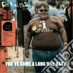 (LP Vinile) Fatboy Slim - You'Ve Come A Long Way Baby vinile