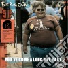 (LP Vinile) Fatboy Slim - You'Ve Come A Long Way Baby cd