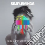 Simple Minds - Walk Between Worlds cd
