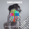 Simple Minds - Walk Between Worlds cd
