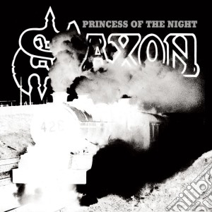 (LP Vinile) Saxon - Princess Of The Night (Rsd 2018) lp vinile di Saxon