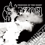 (LP Vinile) Saxon - Princess Of The Night (Rsd 2018) vinile