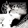 (LP Vinile) Saxon - Princess Of The Night (Rsd 2018) cd