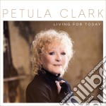 Petula Clark - Living For Today