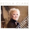 Petula Clark - Living For Today cd