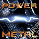 Power Metal / Various (2 Cd) cd