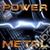 Power Metal / Various (2 Cd) cd