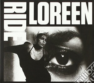 Loreen - Ride cd musicale di Loreen