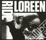 Loreen - Ride cd