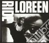 Loreen - Ride cd