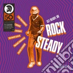 (LP Vinile) Get Ready, Do Rock Steady / Various (Rsd 2018) vinile
