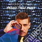 (LP Vinile) Francesco Gabbani - Sudore, Fiato, Cuore (2 Lp Limited Ed. Numerata) vinile