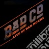 Bad Company - Live At Red Rocks (Cd+Dvd) cd