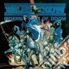 Deathrow - Riders Of Doom cd musicale di Deathrow