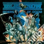 (LP Vinile) Deathrow - Riders Of Doom (2 Lp) vinile