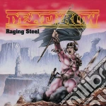 Deathrow - Raging Steel cd