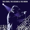 Echo & The Bunnymen - The Stars, The Oceans & The Moon cd musicale di Echo & the bunnymen