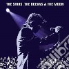 (LP Vinile) Echo & The Bunnymen - The Stars, The Oceans & The Moon (2 Lp) cd