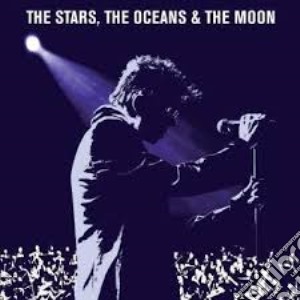 (LP Vinile) Echo & The Bunnymen - The Stars, The Oceans & The Moon (2 Lp) lp vinile di Echo & the bunnymen