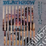 Deathrow - Deception Ignored cd