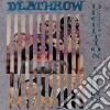 Deathrow - Deception Ignored cd musicale di Deathrow