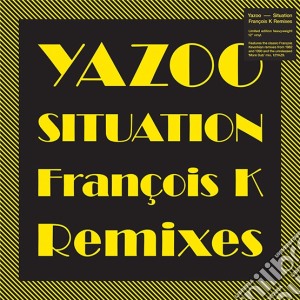 (LP Vinile) Yazoo - Situation (Rsd 2018) lp vinile di Yazoo