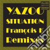 (LP Vinile) Yazoo - Situation (Rsd 2018) cd