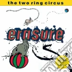(LP Vinile) Erasure - The Two Ring Circus (2 Lp) (Rsd 2018) vinile