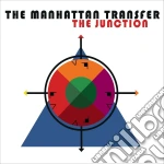 Manhattan Transfer (The) - The Junction cd