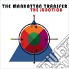 Manhattan Transfer (The) - The Junction cd