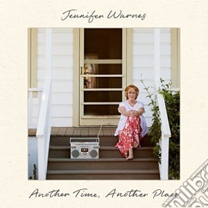 Jennifer Warnes - Another Time, Another Place cd musicale di Jennifer Warnes