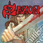 Saxon - Saxon cd