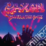 Saxon - Power And The Glory cd