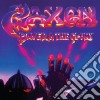 Saxon - Power And The Glory cd musicale di Saxon