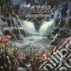 Saxon - Rock The Nations cd